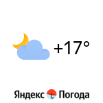Погода в Кишинёве