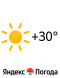 Яндекс.Погода