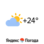 Погода в Минске