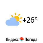Яндекс.Погода