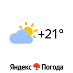 Яндекс.Погода