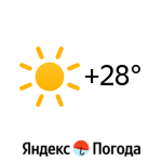 Погода в Нижнему Новгороду: