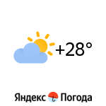 Погода в Душанбе