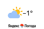 Погода в Сергиев Посаде