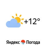 Яндекс.Погода в Рязани