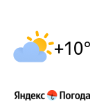 Погода в Минске