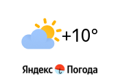 Погода в Воронеже