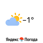Яндекс.Погода в Вологде