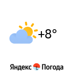 Погода в Екатеринбурге