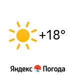 Яндекс.Погода в Иркутске