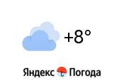 天氣  in Novosibirsk