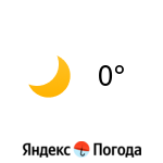Яндекс.Погода в Омске