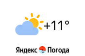 Погода в Хабаровске