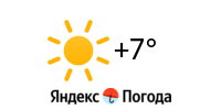 Яндекс.Погода Пущино
